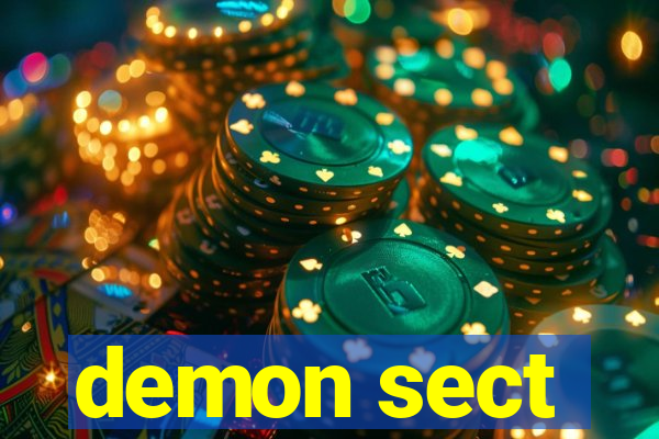 demon sect